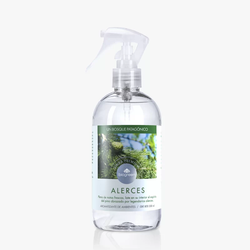 Alerces