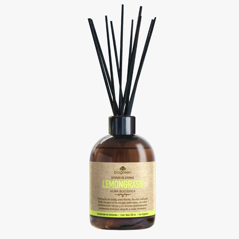 Lemongrass