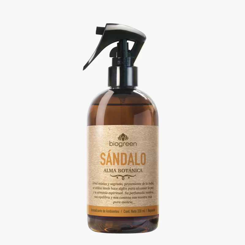 Sándalo