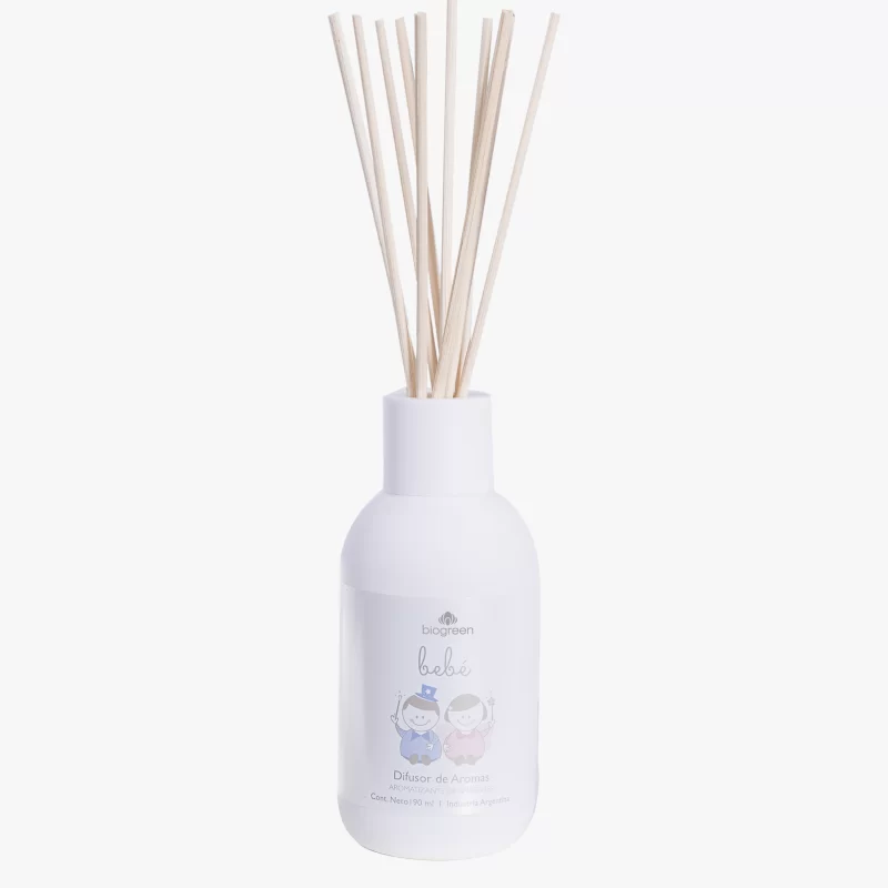 Difusor de Aromas