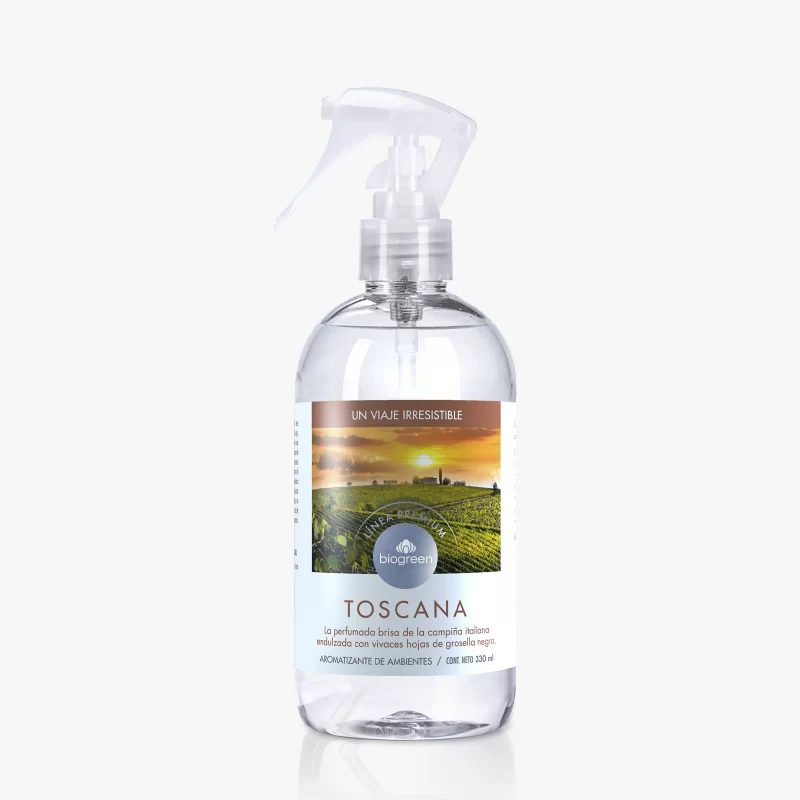 Toscana