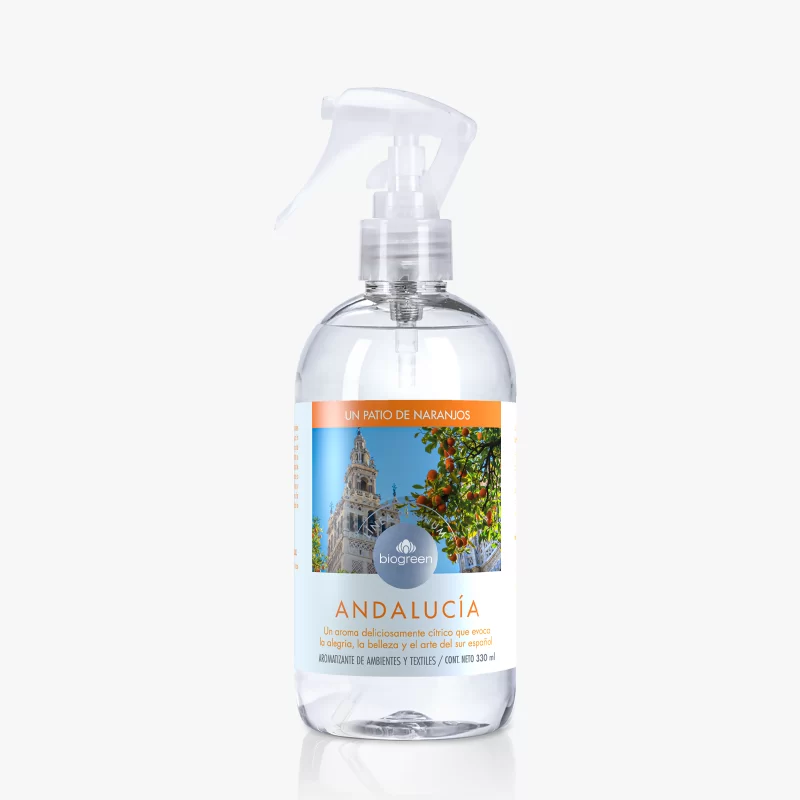 Andalucía