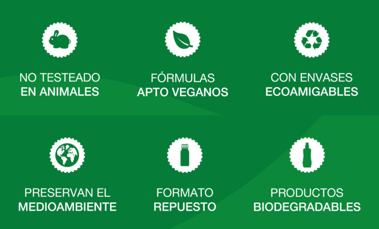 NUESTROS PRODUCTOS - Biogreen Uruguay