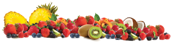 frutas frutas