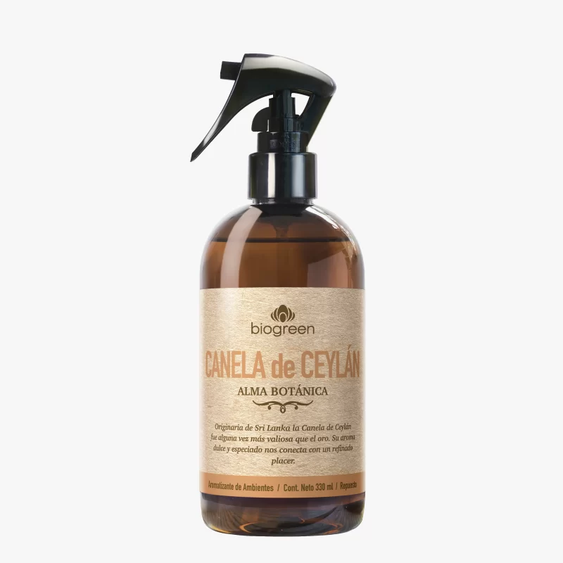 Canela de Ceylán