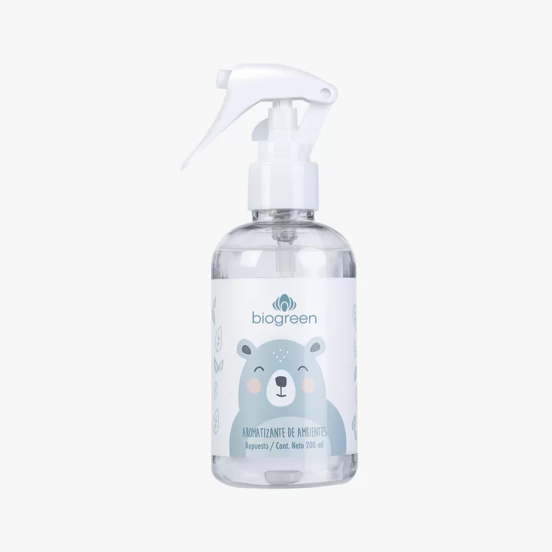 Aromatizante de Ambientes