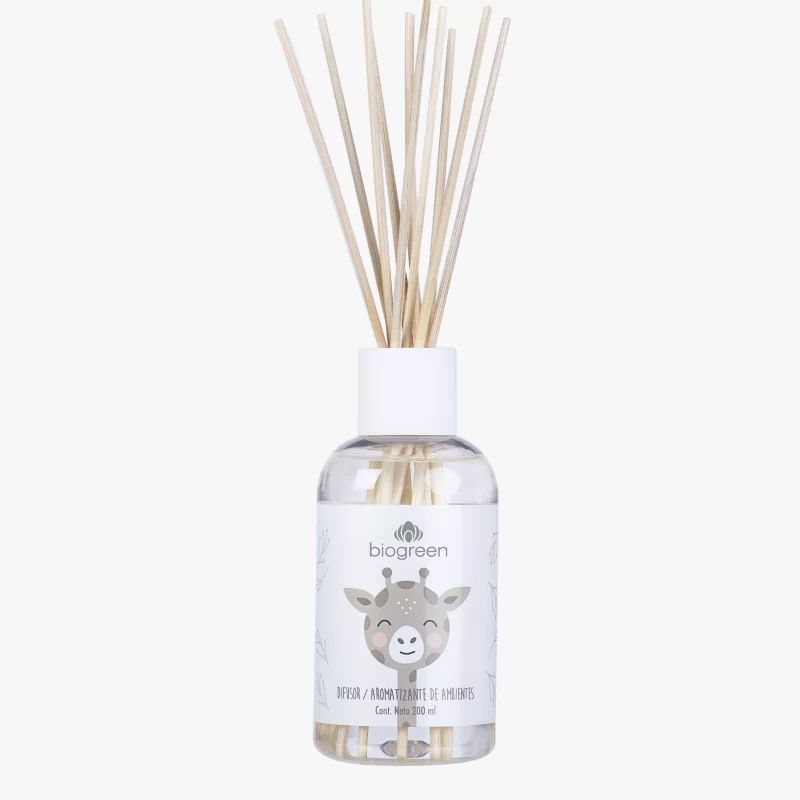 Difusor de Aromas