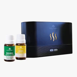 Difusor Ultrasónico